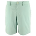 thumbnail image 1 of Men's Seersucker Skipjack Shorts-AO-32W, 1 of 4