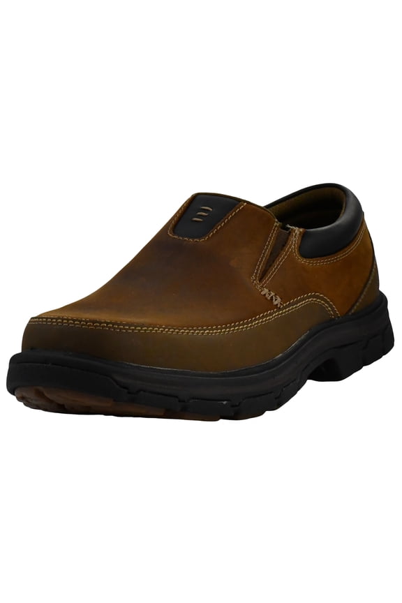 Men's, Segment Dorton Ankle Boots