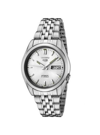 Seiko 5 Automatic Watches