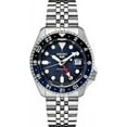 thumbnail image 1 of Seiko 5 Automatic Blue Dial Men's Watch SSK003, 1 of 6