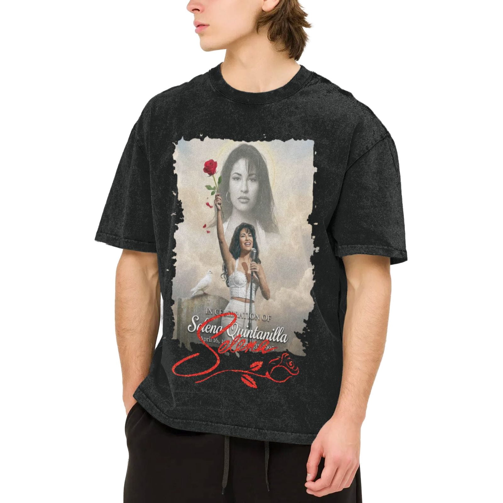 Christina Aguilera Shirt