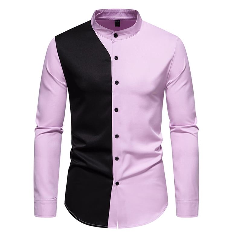 semi formal dress shirt men Semi-formal men's attire