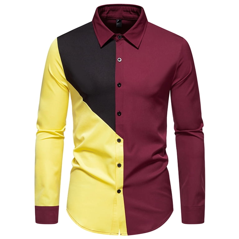semi formal dress shirt Natural Linen