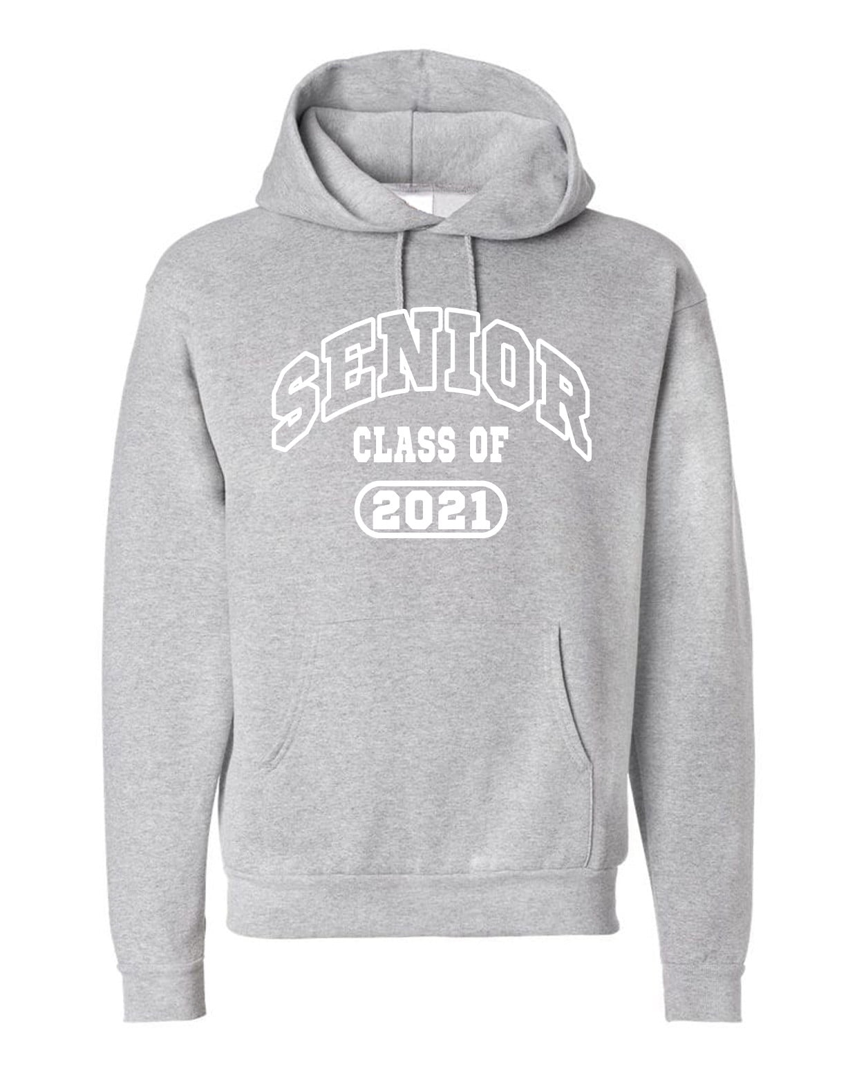 Senior top hoodies 2019
