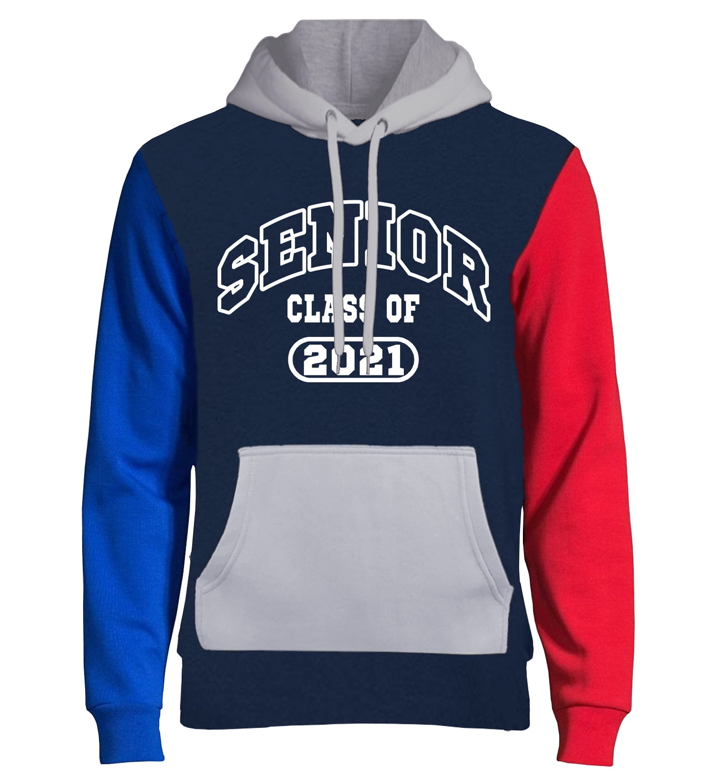 Seniors 2021 hoodie sale