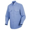 thumbnail image 1 of Men's Sentinel Basic Security Long Sleeve Shirt, 1 of 2