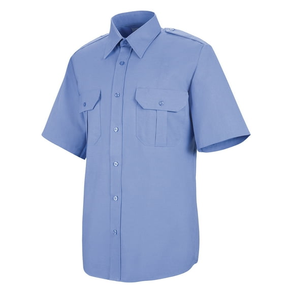 Men's Sentinel Basic Security Short Sleeve Shirt
