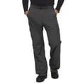 thumbnail image 1 of Men's Sentinel Pull On Fleece Lined Cargo Snow Pants, 1 of 5