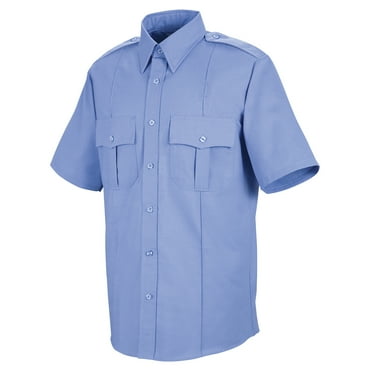 Men's Sentinel Upgraded Security Short Sleeve Shirt
