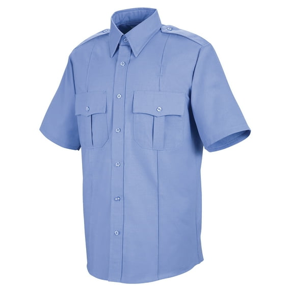 Men's Sentinel Upgraded Security Short Sleeve Shirt