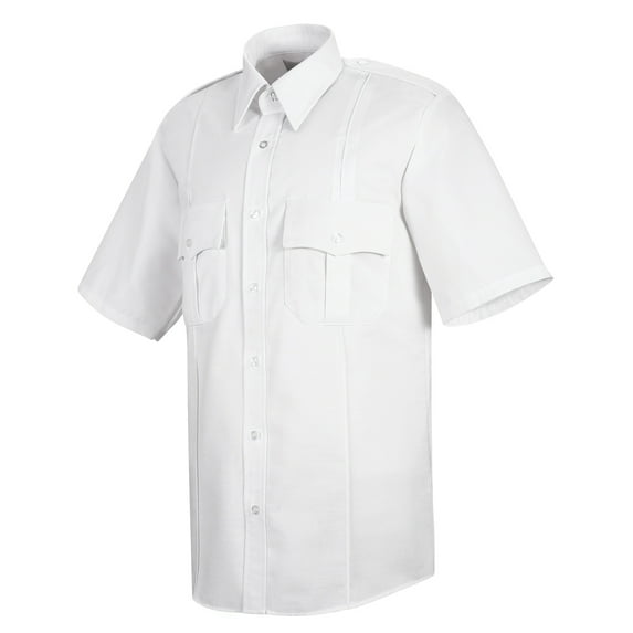 Men's Sentinel Upgraded Security Short Sleeve Shirt