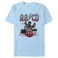 thumbnail image 1 of Men's Sesame Street AB/CD Cookie and the Monsters Graphic T-Shirt, 1 of 9