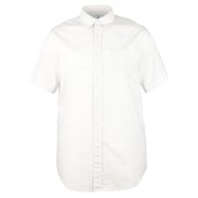 Men's Seven Mile Beach SS Button Down Trim Fit Shirt-SG-S