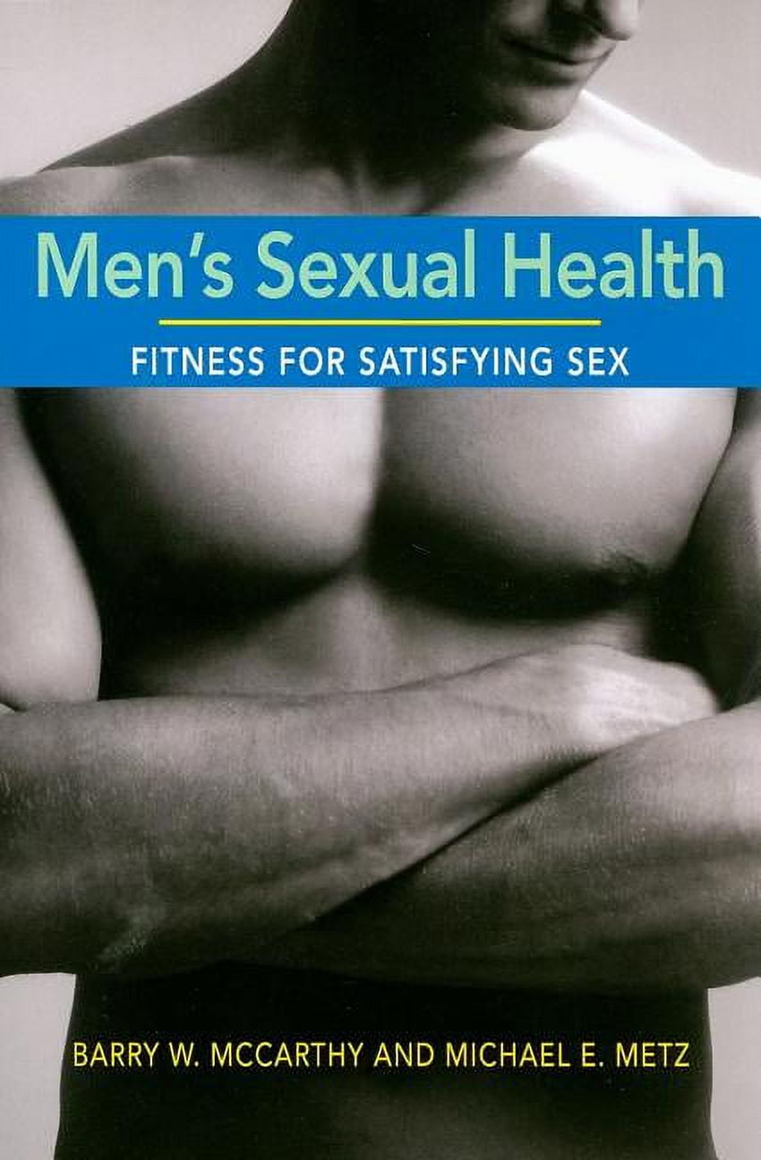 Mens Sexual Health: Fitness for Satisfying Sex Bahrain | Ubuy