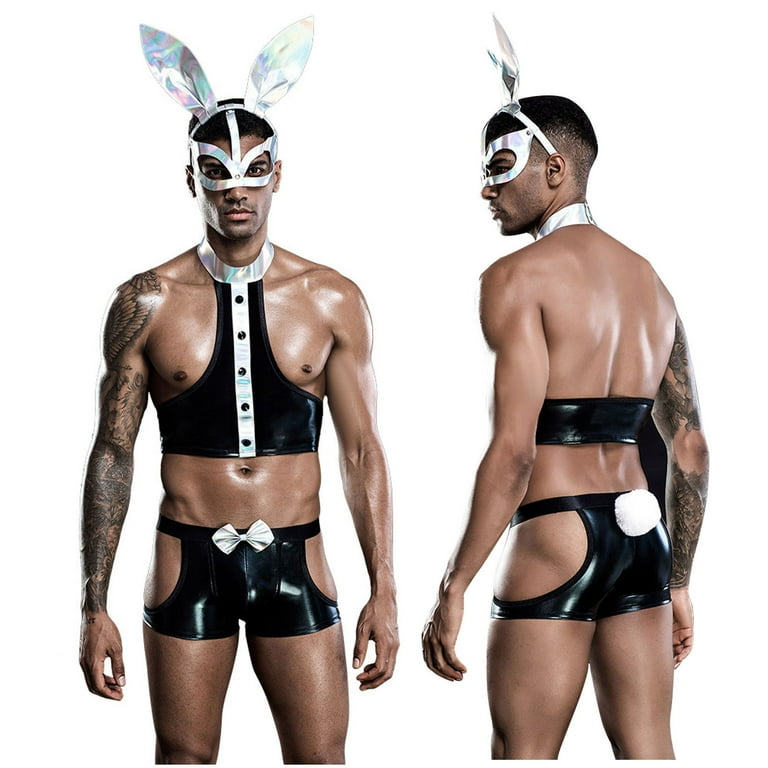 Mens Lingerie - A New Frontier