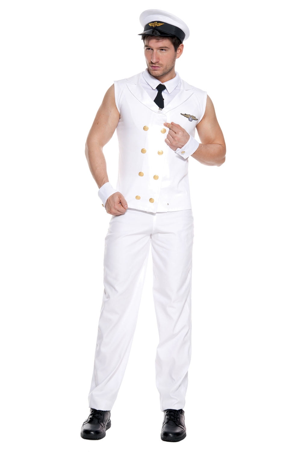 Sexy halloween costumes for men
