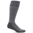 thumbnail image 1 of Sockwell Men's Shadow Box Moderate Graduated Compression Socks, 1 of 5