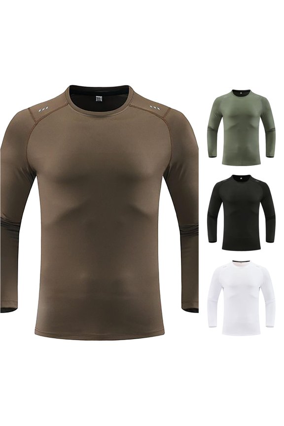 Men's Shapewear Workout Suit Summer Slim Fit Basketball Training Elastic Gym Sports Riding Hiking Sweat Outfit Make A Shirt for Men Toning Vest Slim Body Vest for Men Tight Shirt Men Dance
