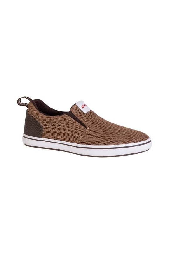 Men's Sharkbyte Airmesh Slip-On Size 5(M)