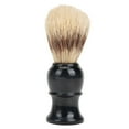 thumbnail image 1 of Men's Shaving Brush for Facial Hair and Beard Grooming Soft Durable Tool for Daily Use and Stylish Care, 1 of 4