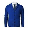 Actual Color: Blue, Clothing Size: L