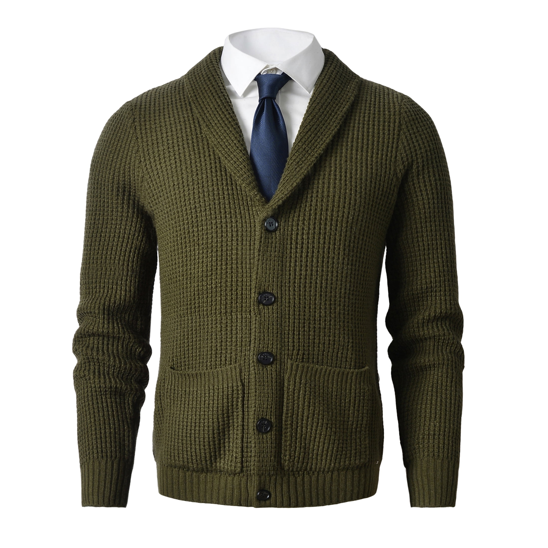 Sweater A.P.C. Men color Grey