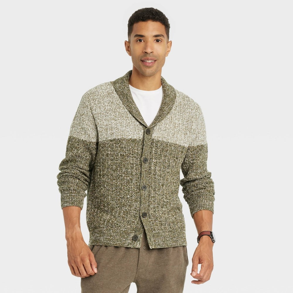 Goodfellow men's sweaters 2025