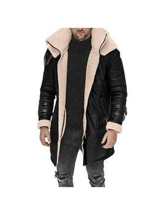 Swedish bomber shop coat