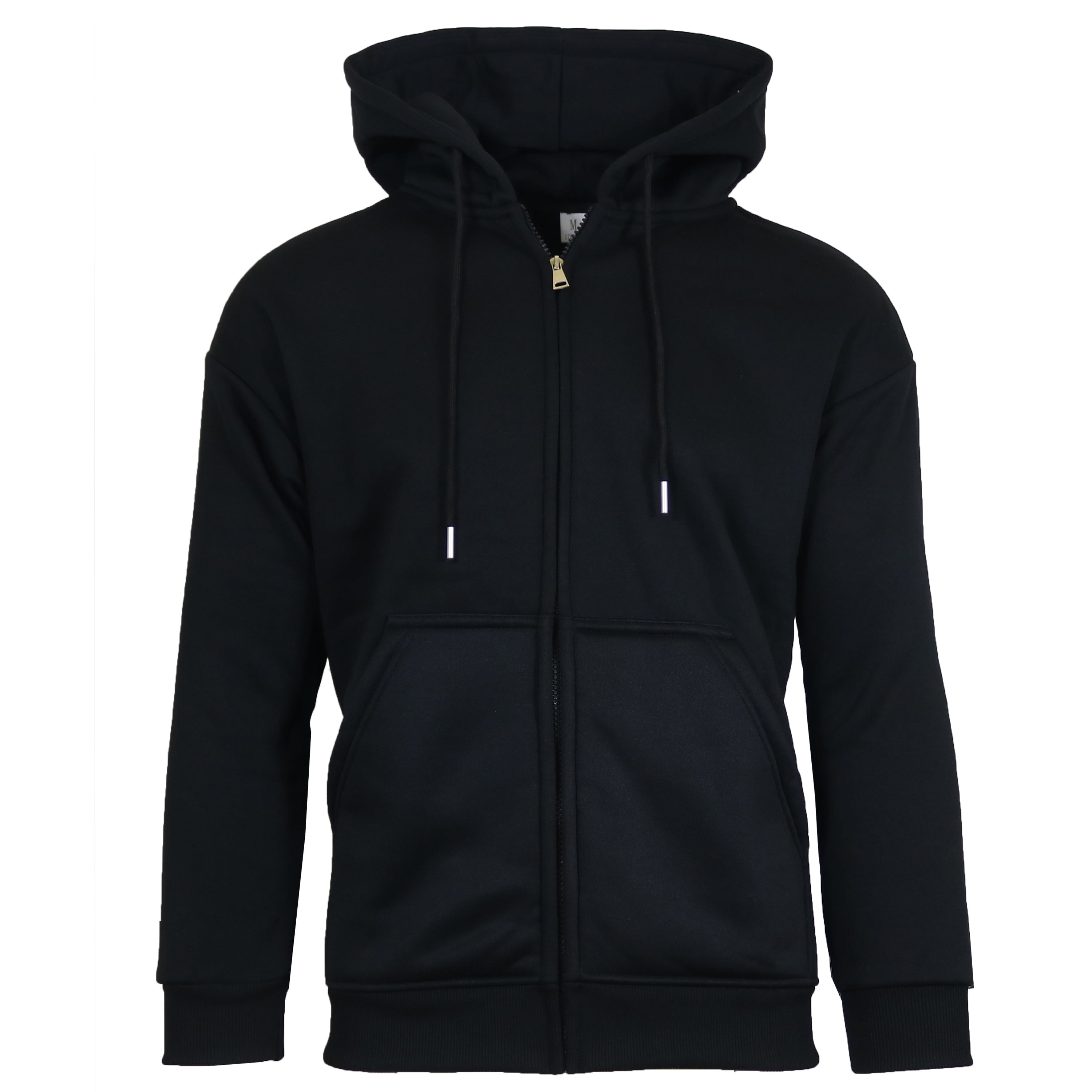 ユ*3様 POLAR FLEECE REGULAR FIT HOODIE BLA Default Hoodie - Black – Polar Skate Co.