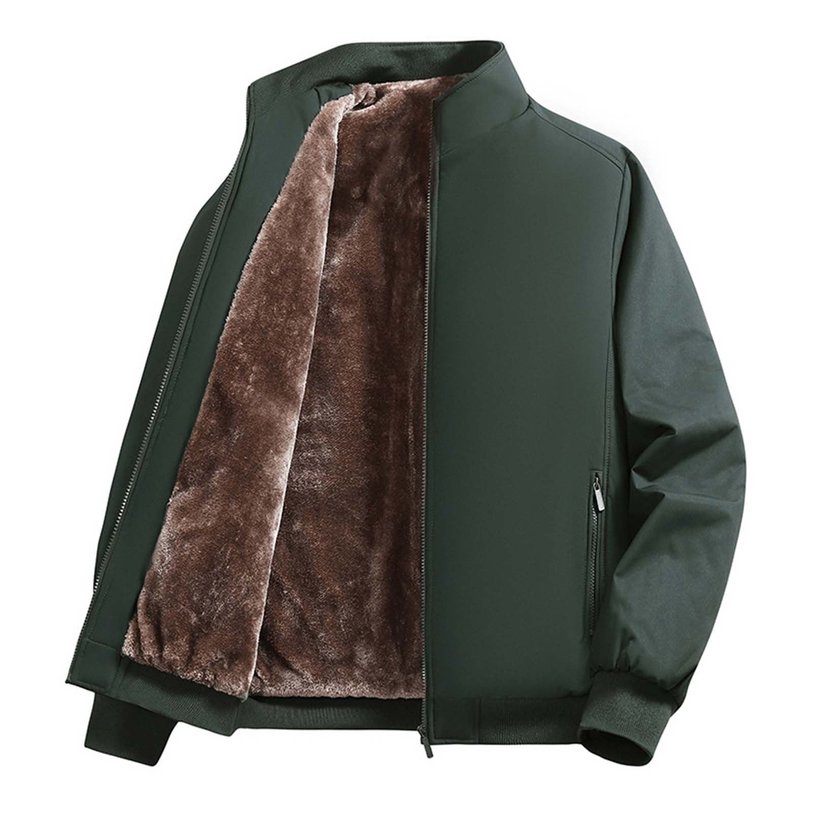 Men-s-Sherpa-Lined-Jacket-No-