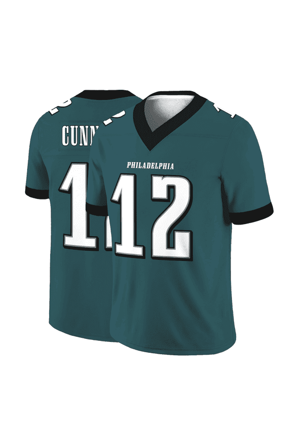 Men''s Shirt Apparel Gifts Shirt for Men Short Sleeve T-Shirts Adult Sports Fan Football Shirts