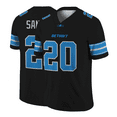 thumbnail image 1 of Men''s Shirt Apparel Gifts Shirt for Men Short Sleeve T-Shirts Adult Sports Fan Football Shirts, 1 of 1