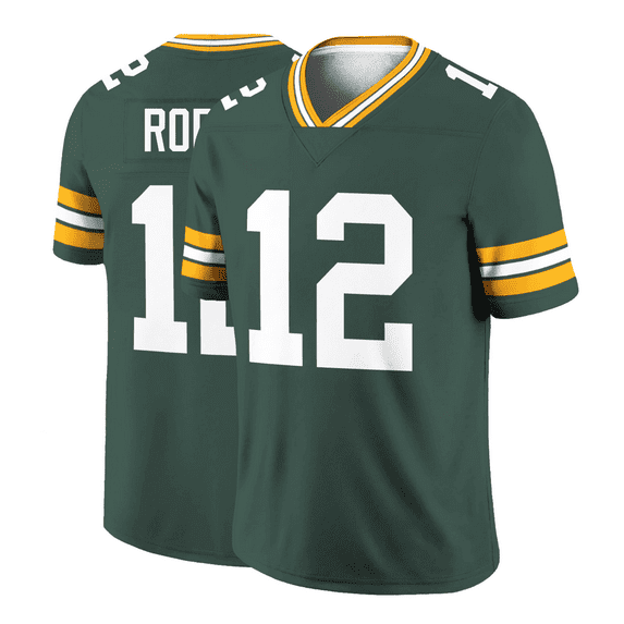 Men''s Shirt Apparel Gifts Shirt for Men Short Sleeve T-Shirts Adult Sports Fan Football Shirts