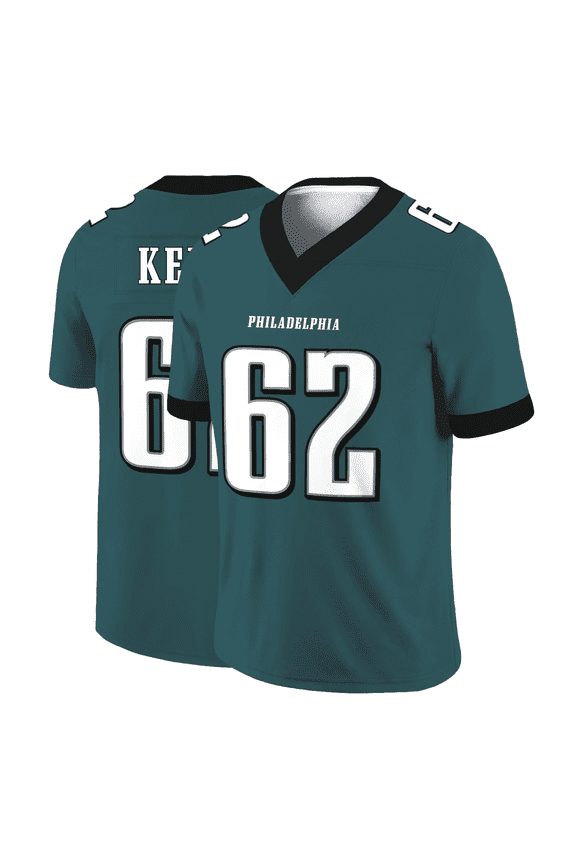 Men''s Shirt Apparel Gifts Shirt for Men Short Sleeve T-Shirts Adult Sports Fan Football Shirts