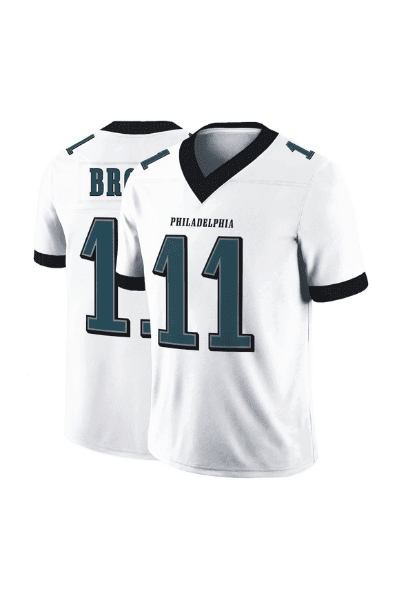 Men''s Shirt Apparel Gifts Shirt for Men Short Sleeve T-Shirts Adult Sports Fan Football Shirts