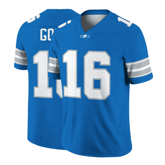 Men''s Shirt Apparel Gifts Shirt for Men Short Sleeve T-Shirts Adult Sports Fan Football Shirts