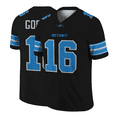 thumbnail image 1 of Men''s Shirt Apparel Gifts Shirt for Men Short Sleeve T-Shirts Adult Sports Fan Football Shirts, 1 of 1