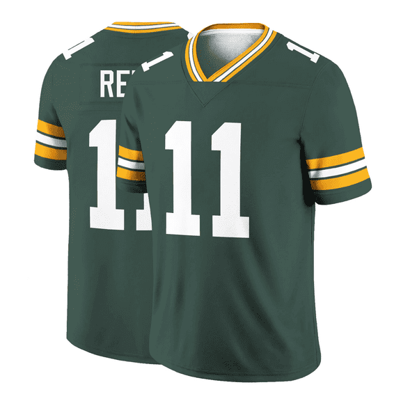Men''s Shirt Apparel Gifts Shirt for Men Short Sleeve T-Shirts Adult Sports Fan Football Shirts