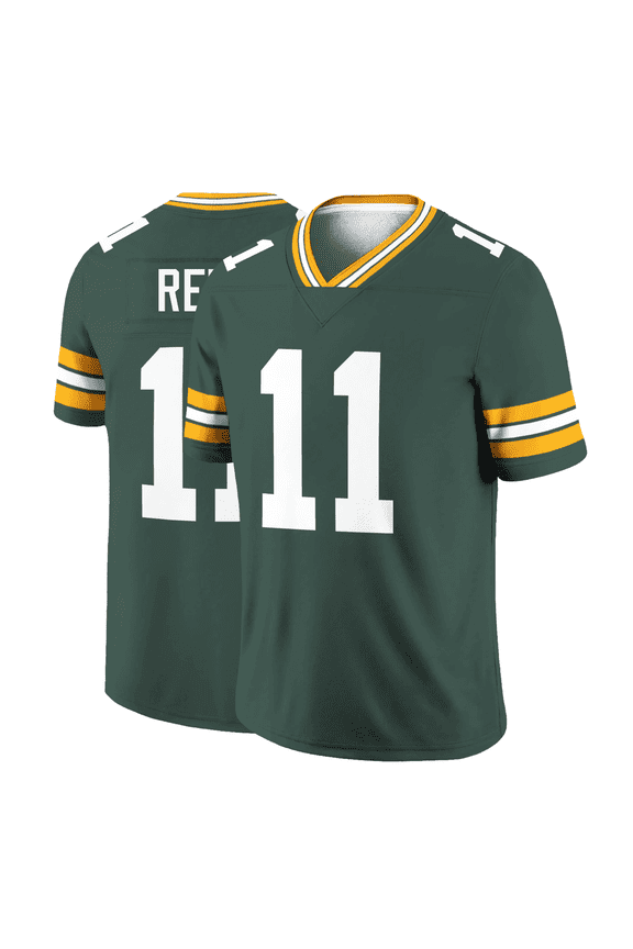 Men''s Shirt Apparel Gifts Shirt for Men Short Sleeve T-Shirts Adult Sports Fan Football Shirts