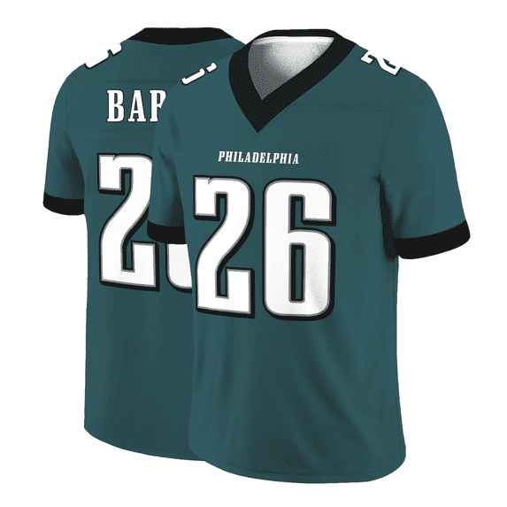 Men''s Shirt Apparel Gifts Shirt for Men Short Sleeve T-Shirts Adult Sports Fan Football Shirts