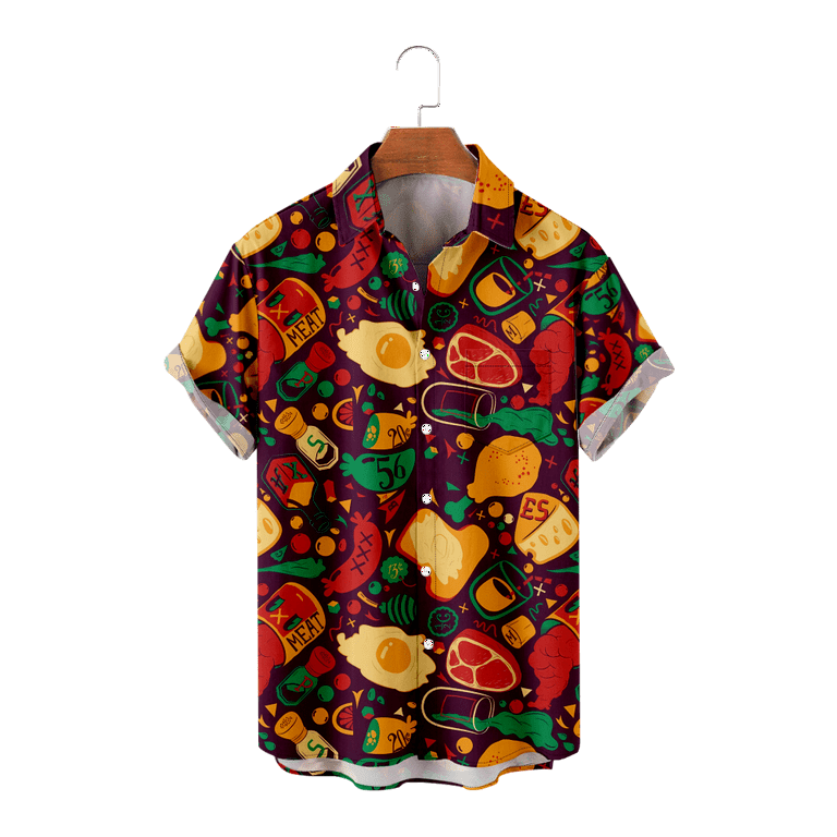 walmart summer shirts