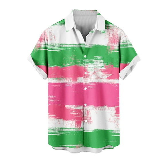 Men's Shirt Oversized Tshirts for Men 3xl Men's White Shirts Work T Shirts for Men