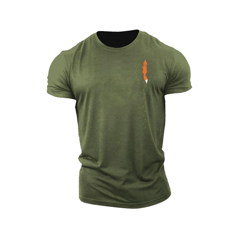 Wholesale Grey Full Sleeve Tees for Men From Gym Clothes