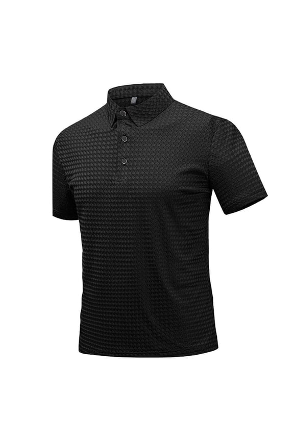 Men's Shirts for Business and Casual Wear Stylish Everyday Attire for Spring and Summer Mens T-Shirts Acid Wash with Pockets Multi Pack