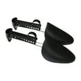 thumbnail image 1 of Men's Shoe Stretcher - Adjustable Shoe Shaper For Leather Shoes And Sneakers, Black - For Men's Footwear, Shoe Maintenance, Shoe Storage, 1 of 8