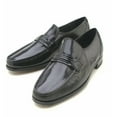 thumbnail image 1 of Florsheim Como Black Cavello Slip-On (8.5-D), 1 of 5