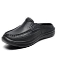 thumbnail image 1 of Men's Shoes Spring and Summer New Breathable Waterproof Non Slip Soft Soles, 1 of 7