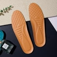 thumbnail image 1 of Men's Shoes Spring and Summer New Breathable Waterproof Non Slip Soft Soles, 1 of 2