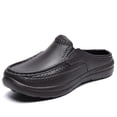 thumbnail image 1 of Men's Shoes Spring and Summer New Breathable Waterproof Non Slip Soft Soles, 1 of 7
