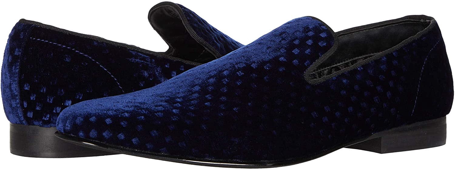 Steve Madden Men\'s Navy Casual Dress Shoes Steve Madden Alk Shoe - Men main image 2